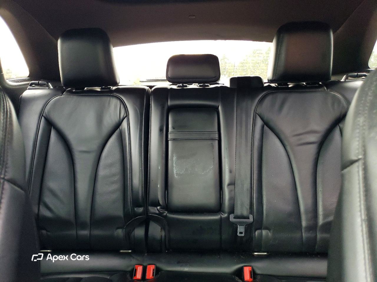 Lincoln MKC 2018
