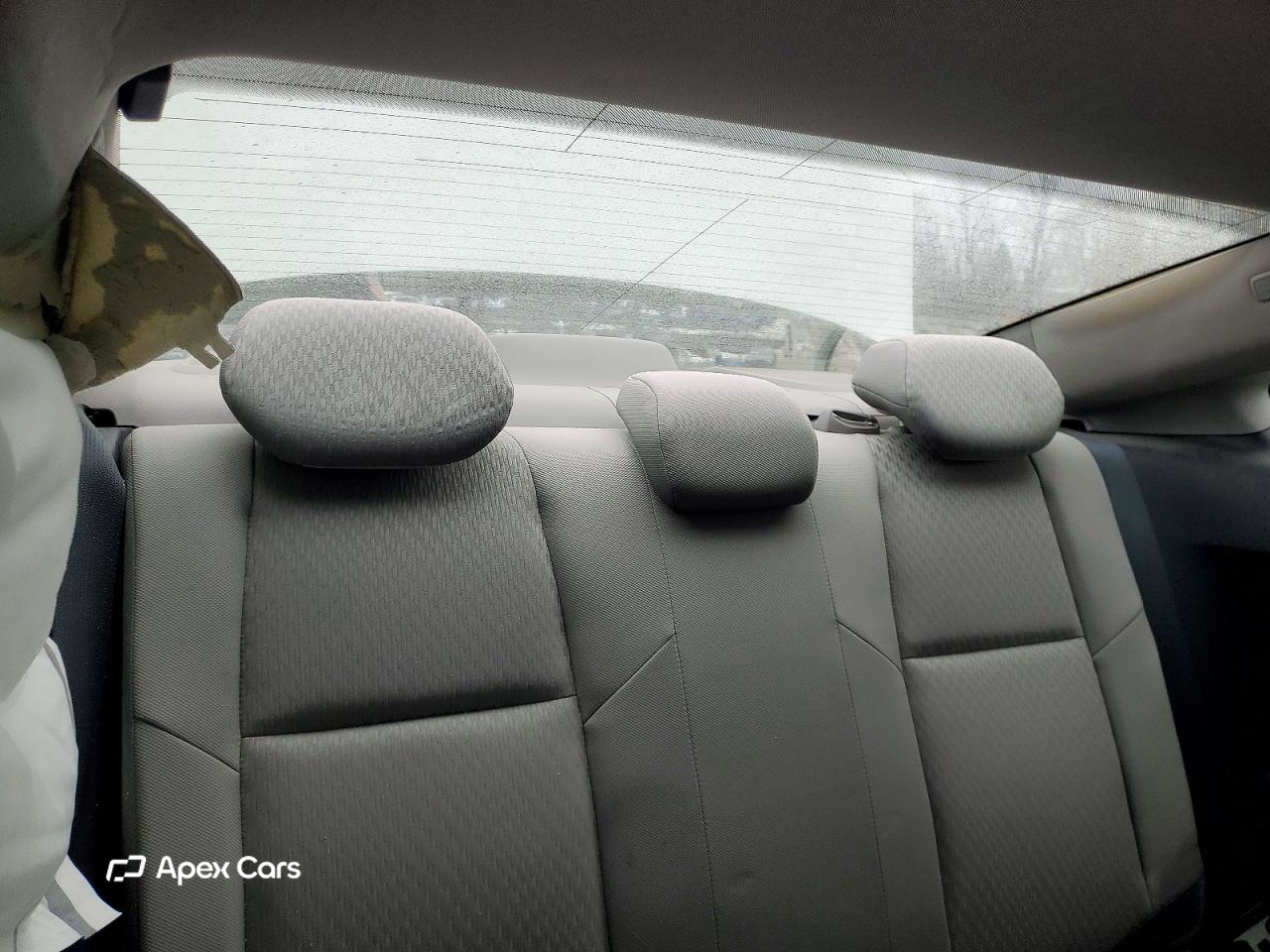 Honda Civic 2014