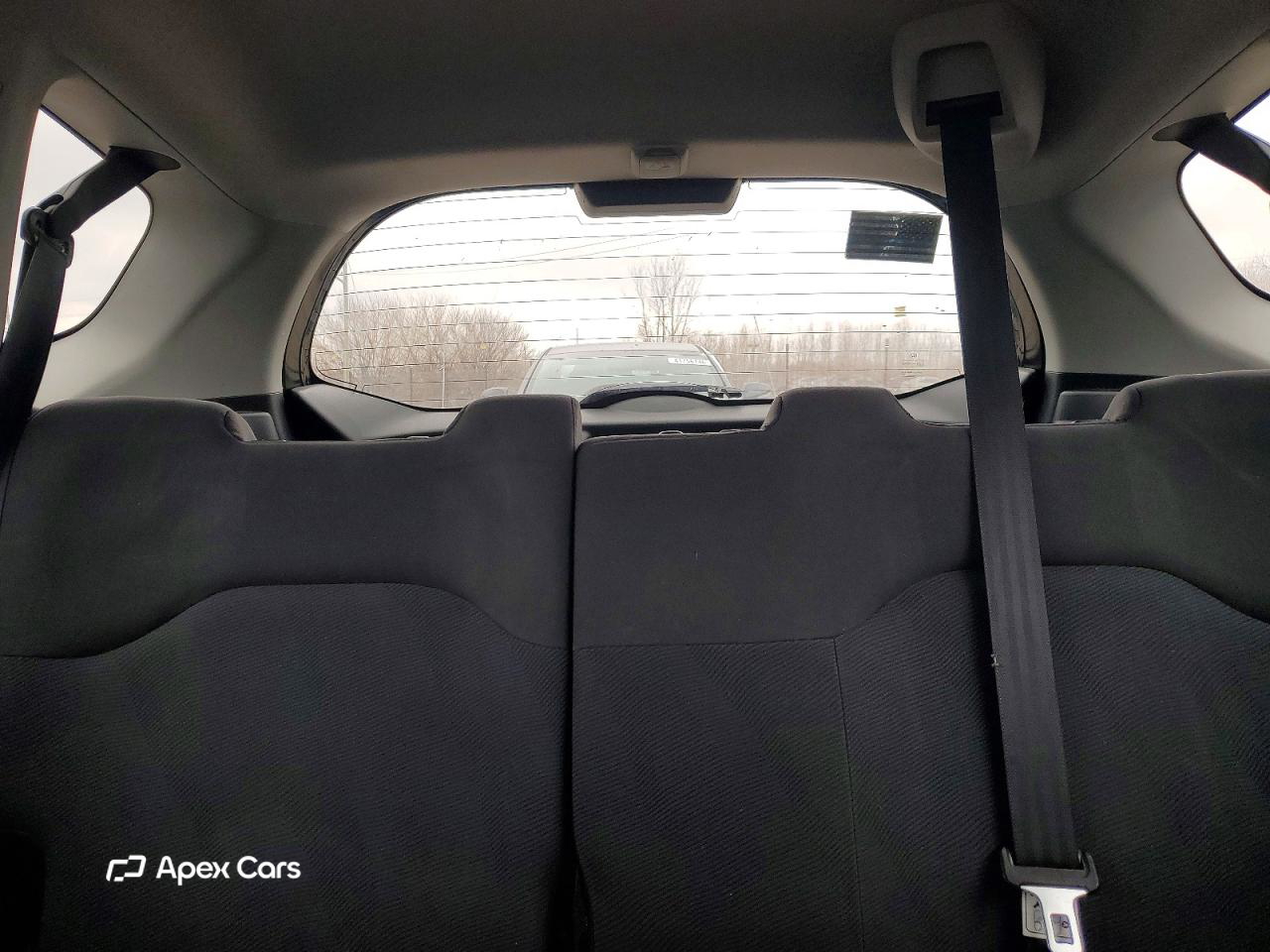 Honda Fit 2010