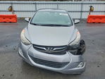 Hyundai Elantra 2012