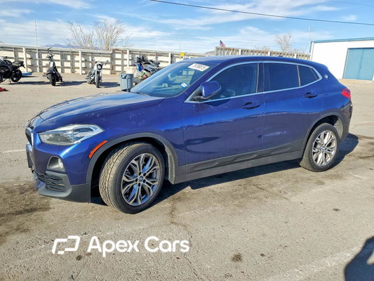 BMW X2 2018 - Image 1 of 14