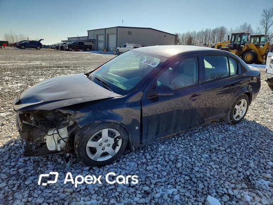Chevrolet Cobalt 2008 - Image 1 of 13