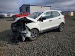 Ford EcoSport 2018