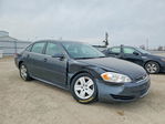 Chevrolet Impala 2011