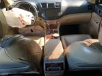Toyota Highlander 2012