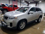 Kia Sorento 2015