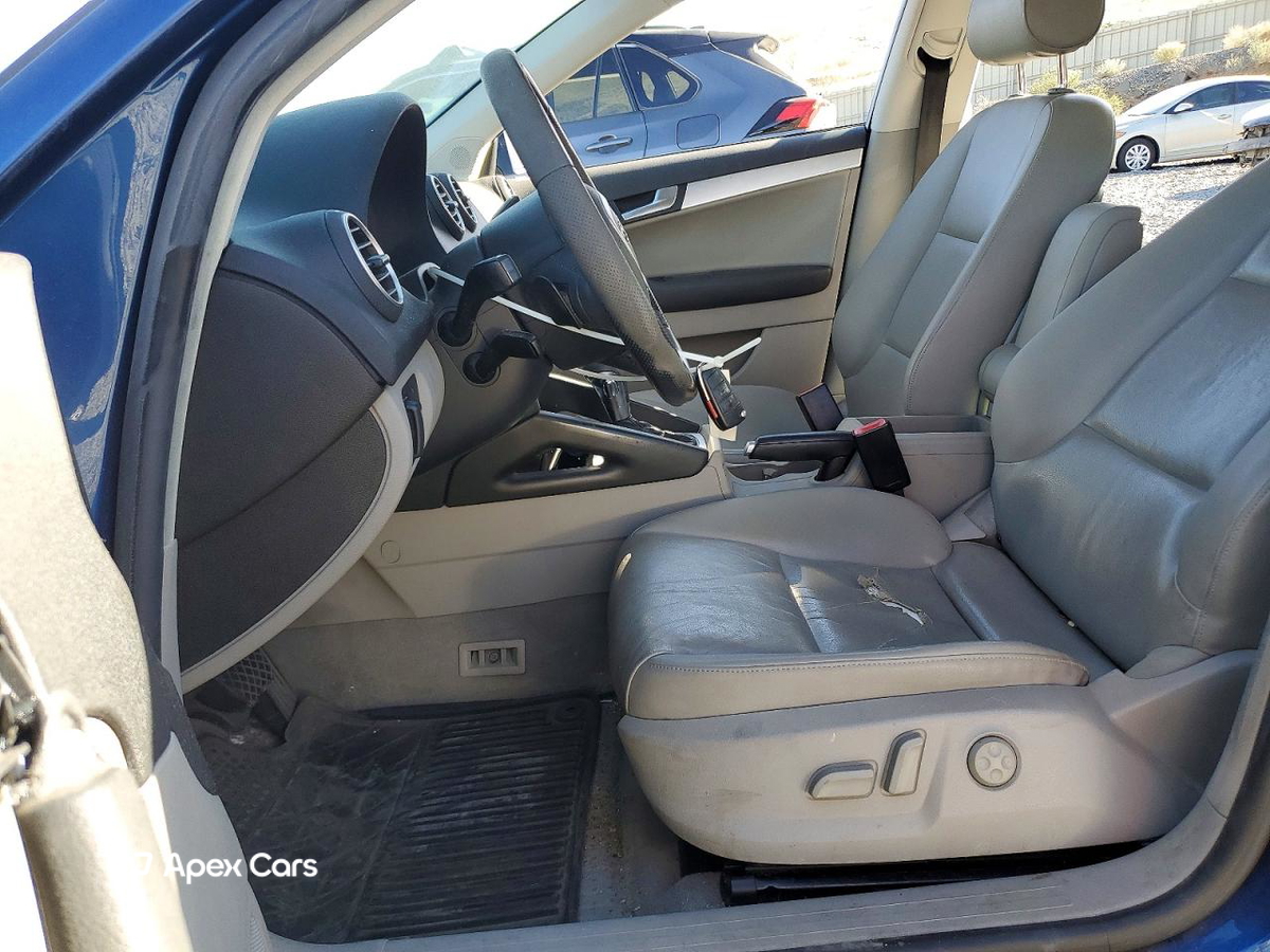 Audi A3 2006
