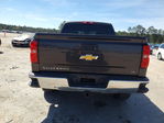 Chevrolet Silverado 2014