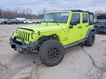 Jeep Wrangler 2016