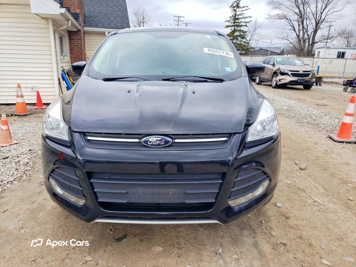 Ford Escape 2016