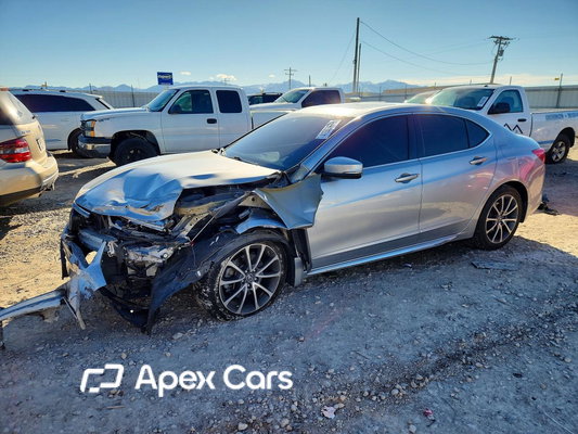 Acura TLX 2018 - Image 1 of 5