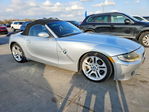 BMW Z4 2007