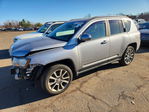 Jeep Compass 2016