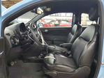 Fiat 500 2016