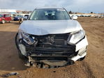 Nissan Rogue 2018