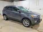 Ford Escape 2018