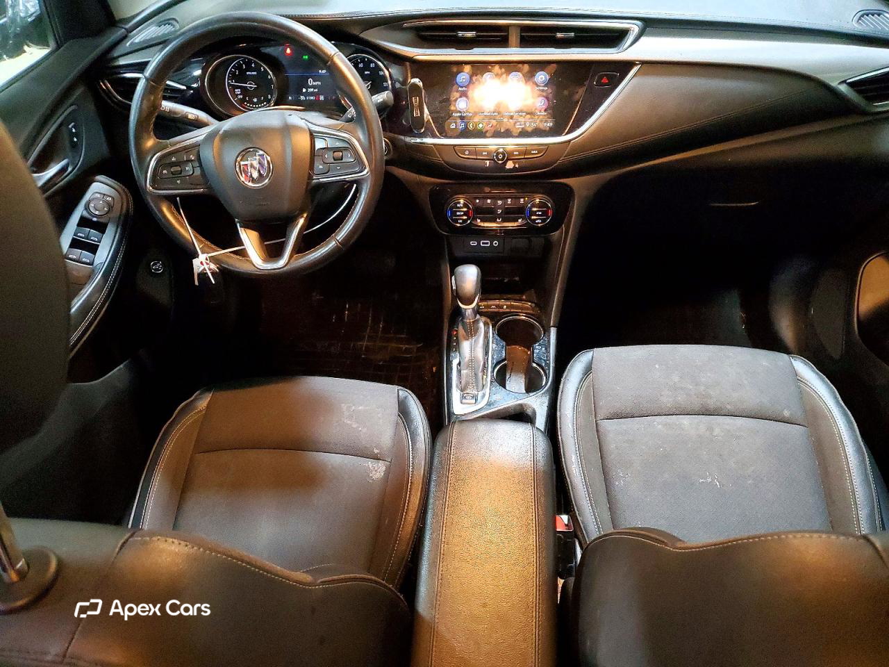 Buick Encore 2021