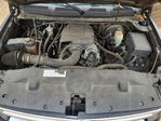 Chevrolet Silverado 2011