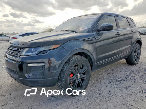Land Rover Range Rover 2016 - Image 1 of 13