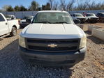 Chevrolet Silverado 2008