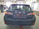 Lexus CT 2012