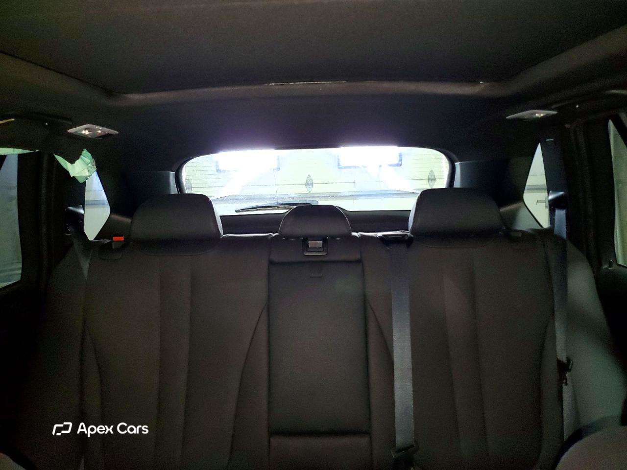 BMW X5 2018