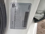 Audi A6 2018