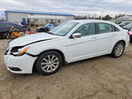 Chrysler 200 2014