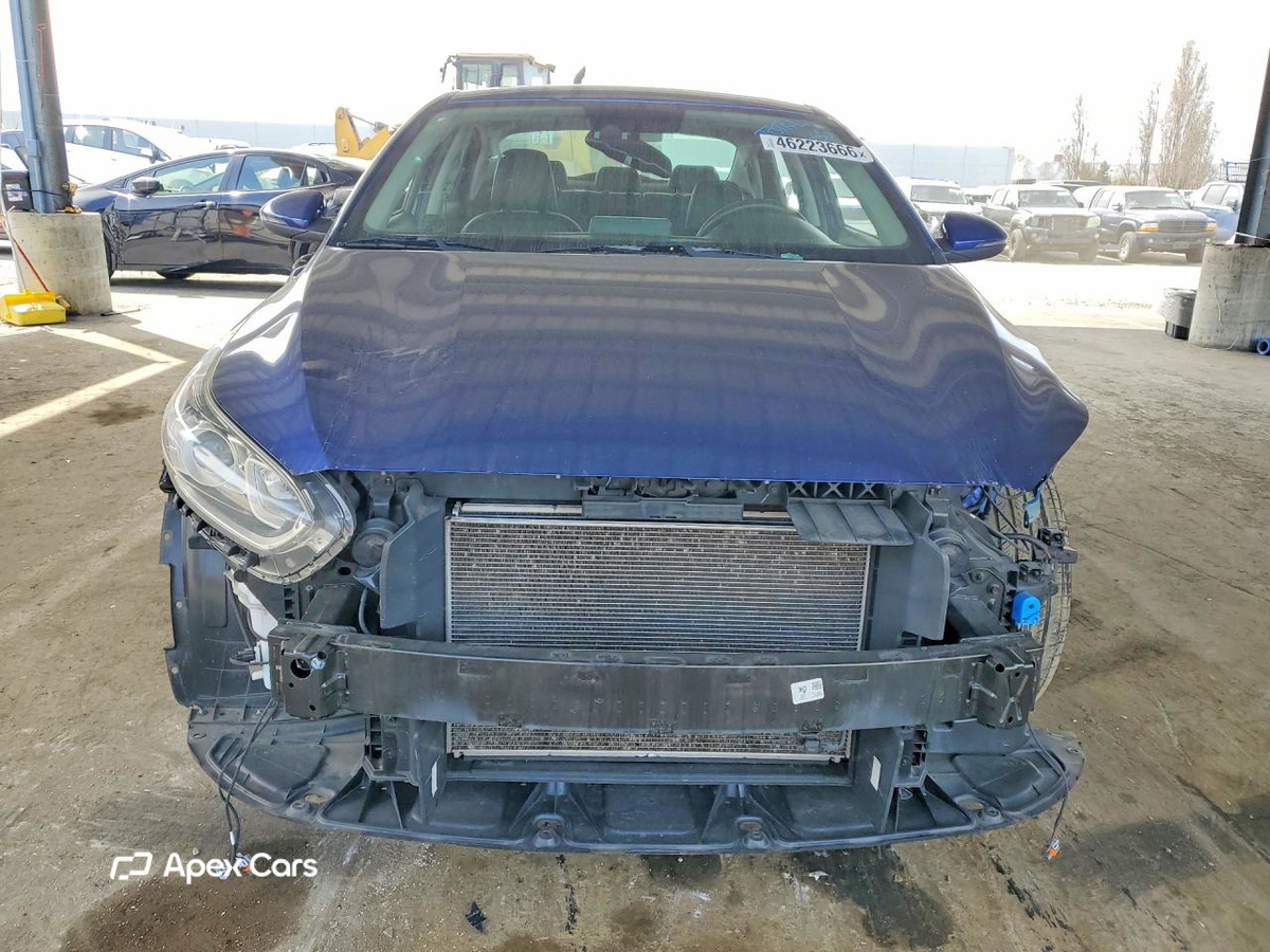 Kia Forte 2021