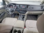 Kia Sedona 2015