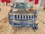 Jeep Cherokee 2015