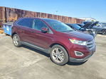 Ford Edge 2017