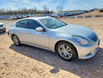 Infiniti G 2013