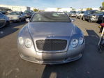 Bentley Continental 2007