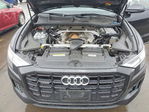 Audi Q8 2021