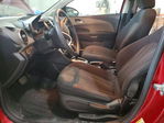 Chevrolet Sonic 2015