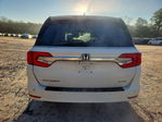Honda Odyssey 2018