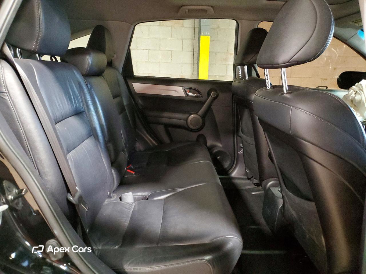Honda CR-V 2011