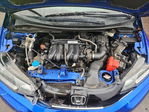Honda Fit 2017