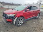 Ford Edge 2017