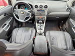 Chevrolet Captiva 2012