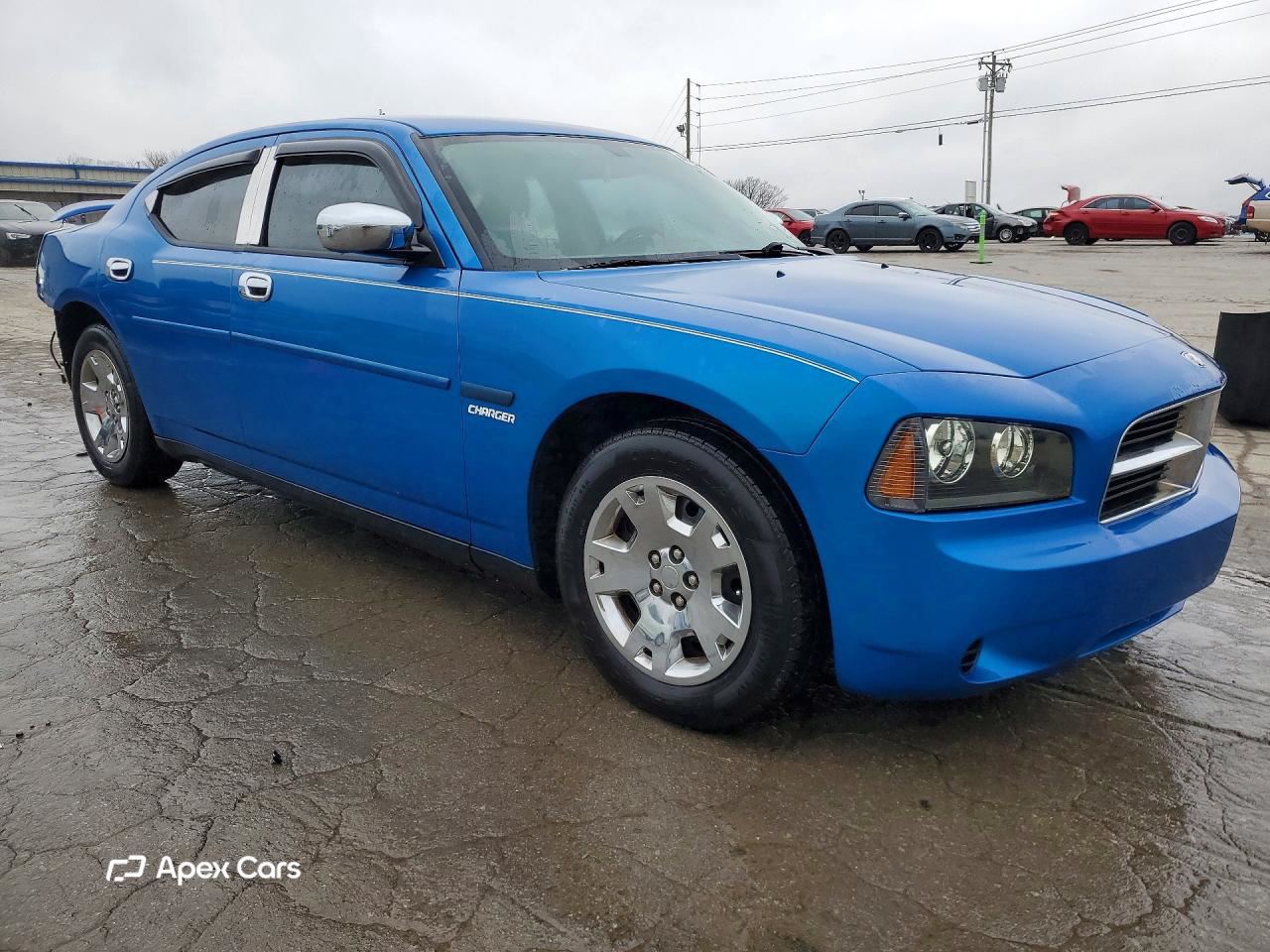 Dodge Charger 2007