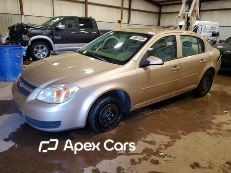 Chevrolet Cobalt 2007 - Image 1 of 13
