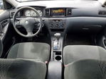 Toyota Corolla 2007