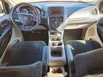 Dodge Caravan 2012