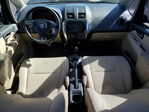 Suzuki SX4 2011