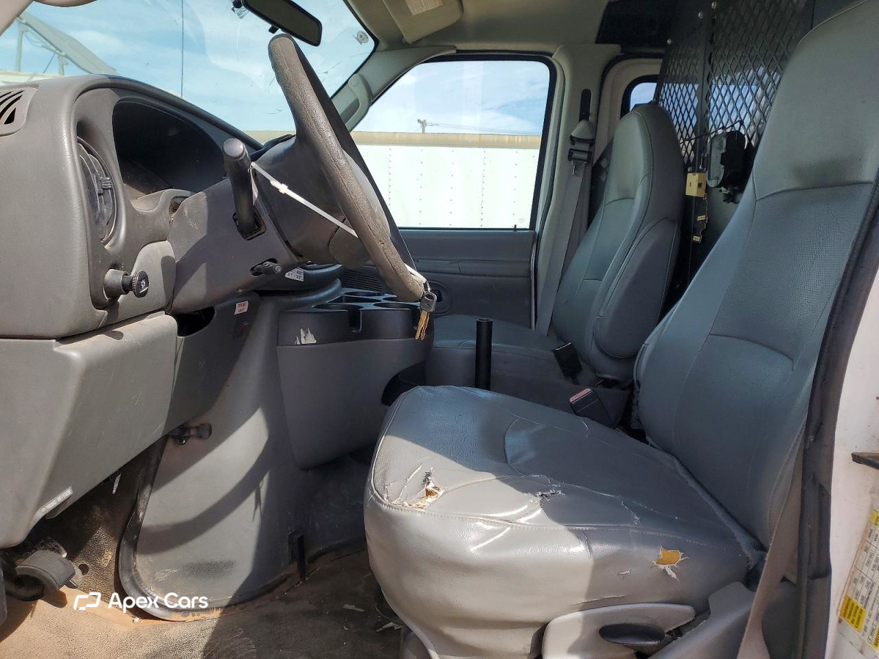 Ford Econoline 2006