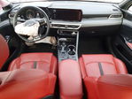 Kia K5 2024