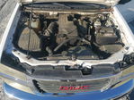 GMC Canyon 2007