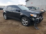 Ford Edge 2013